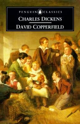 DAVID COPPERFIELD